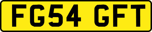 FG54GFT