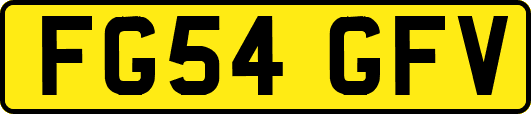 FG54GFV