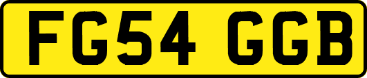 FG54GGB