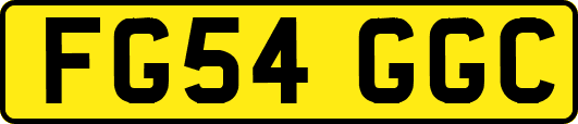 FG54GGC