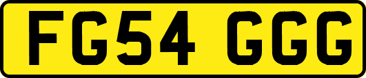FG54GGG