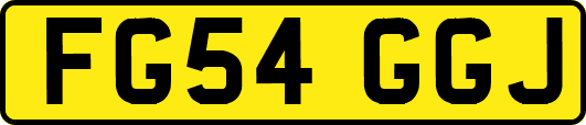 FG54GGJ