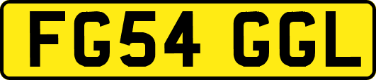 FG54GGL