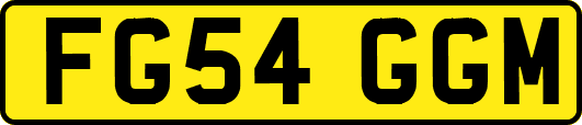 FG54GGM