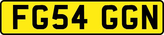 FG54GGN