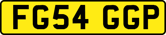 FG54GGP