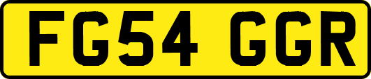 FG54GGR