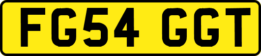 FG54GGT