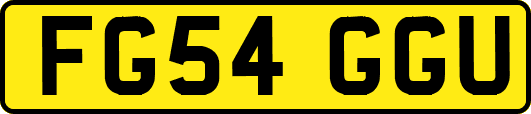 FG54GGU