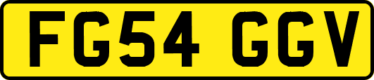 FG54GGV