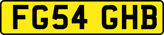 FG54GHB