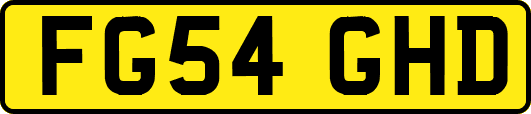 FG54GHD