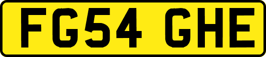 FG54GHE