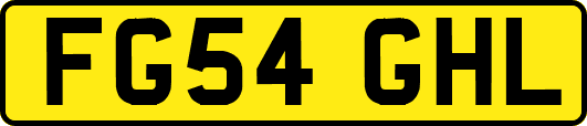FG54GHL