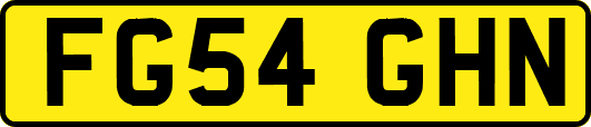 FG54GHN