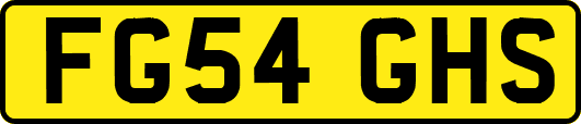FG54GHS