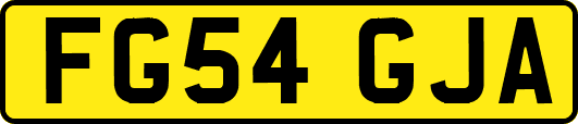 FG54GJA