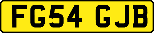 FG54GJB