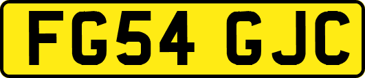 FG54GJC