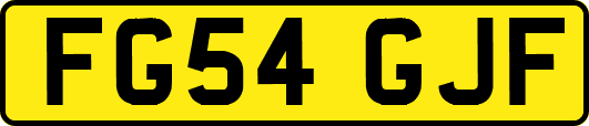 FG54GJF