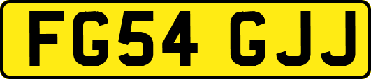 FG54GJJ