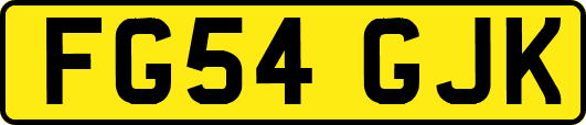FG54GJK