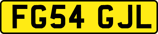 FG54GJL