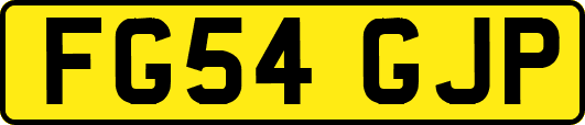 FG54GJP