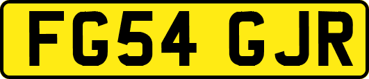 FG54GJR