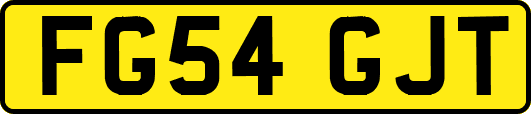 FG54GJT
