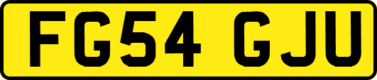 FG54GJU