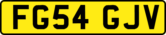FG54GJV