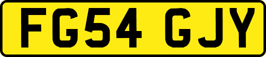 FG54GJY