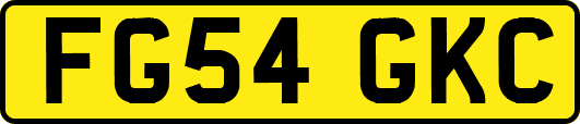 FG54GKC