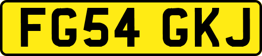 FG54GKJ