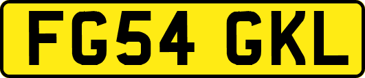 FG54GKL
