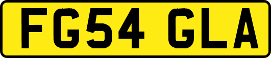 FG54GLA