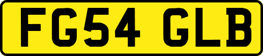 FG54GLB