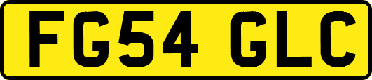 FG54GLC