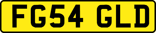 FG54GLD