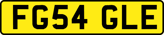 FG54GLE