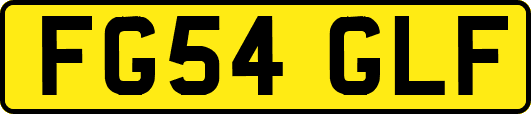 FG54GLF