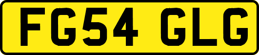FG54GLG