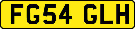 FG54GLH