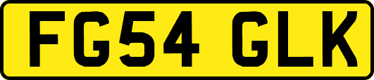 FG54GLK