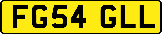 FG54GLL