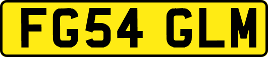 FG54GLM