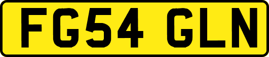 FG54GLN