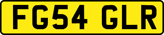 FG54GLR