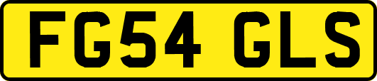 FG54GLS